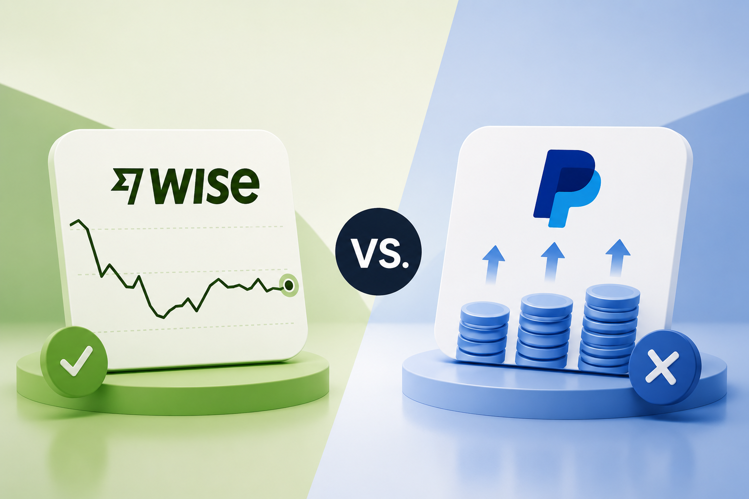 Wise vs PayPal for Freelancers: Which Is Better When You Earn in USD